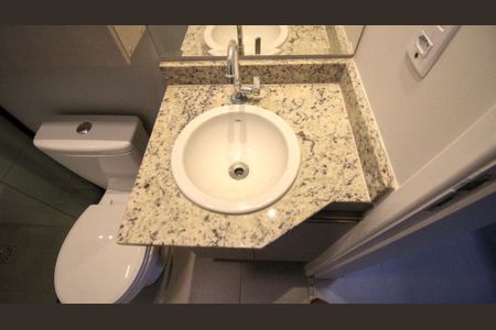 Apartamento para alugar com 27m², 1 quarto e sem vaga