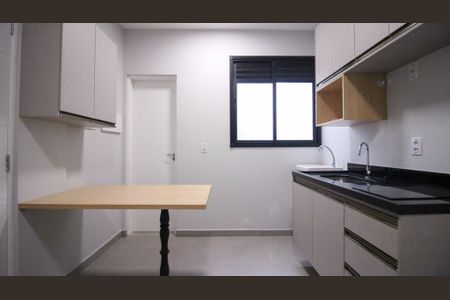 Apartamento para alugar com 1 quarto, 27m² em Parque da Vila Prudente, São Paulo