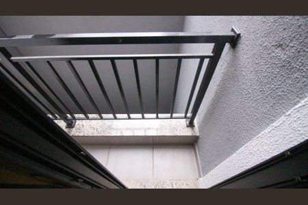 Apartamento para alugar com 27m², 1 quarto e sem vaga