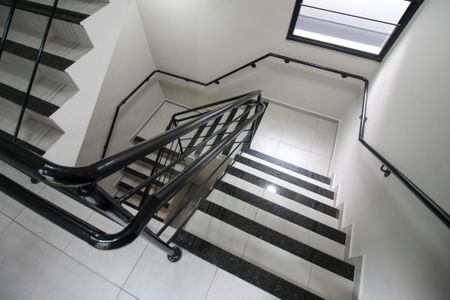 Apartamento para alugar com 27m², 1 quarto e sem vaga