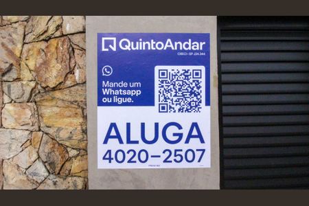 Apartamento para alugar com 27m², 1 quarto e sem vaga