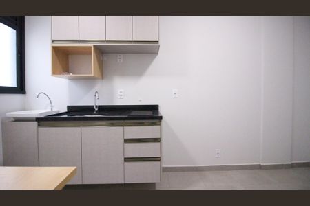 Apartamento para alugar com 1 quarto, 27m² em Parque da Vila Prudente, São Paulo