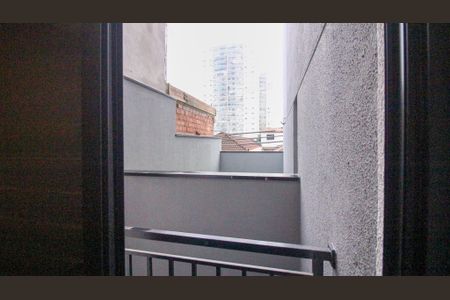 Apartamento para alugar com 27m², 1 quarto e sem vaga