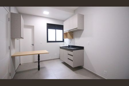 Apartamento para alugar com 1 quarto, 27m² em Parque da Vila Prudente, São Paulo