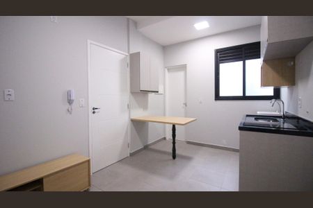 Apartamento para alugar com 1 quarto, 27m² em Parque da Vila Prudente, São Paulo