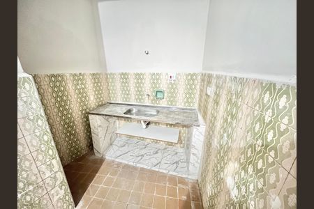 Casa para alugar com 90m², 3 quartos e sem vaga Casa para alugar com 90m², 3 quartos e sem vagaCozinha