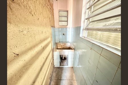 Casa para alugar com 90m², 3 quartos e sem vaga Casa para alugar com 90m², 3 quartos e sem vagaÁrea de Serviço