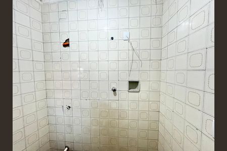 Casa para alugar com 90m², 3 quartos e sem vaga Casa para alugar com 90m², 3 quartos e sem vagaBanheiro da Suíte 2