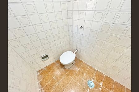 Casa para alugar com 90m², 3 quartos e sem vaga Casa para alugar com 90m², 3 quartos e sem vagaBanheiro da Suíte 2