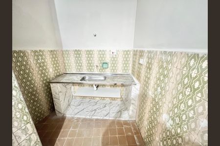 Casa para alugar com 90m², 3 quartos e sem vaga Casa para alugar com 90m², 3 quartos e sem vagaCozinha