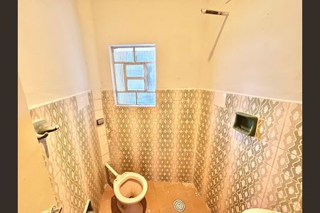 Casa para alugar com 90m², 3 quartos e sem vaga Casa para alugar com 90m², 3 quartos e sem vagaBanheiro