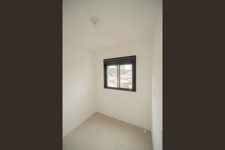 Studio à venda com 37m², 2 quartos e sem vagaQuarto 1