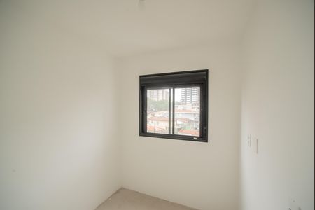 Studio à venda com 37m², 2 quartos e sem vagaQuarto 1
