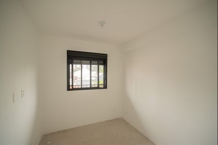 Studio à venda com 37m², 2 quartos e sem vagaQuarto 2