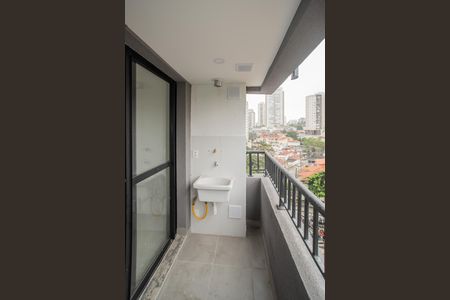 Studio à venda com 37m², 2 quartos e sem vagaÁrea de Serviço