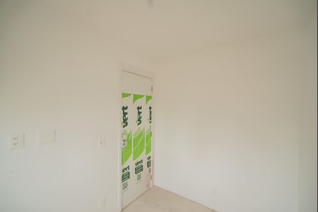 Studio à venda com 37m², 2 quartos e sem vagaQuarto 1