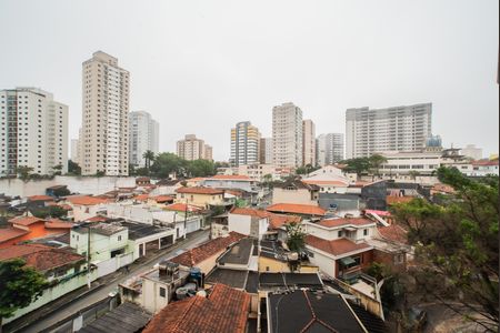 Studio à venda com 37m², 2 quartos e sem vagaVista do Quarto 1