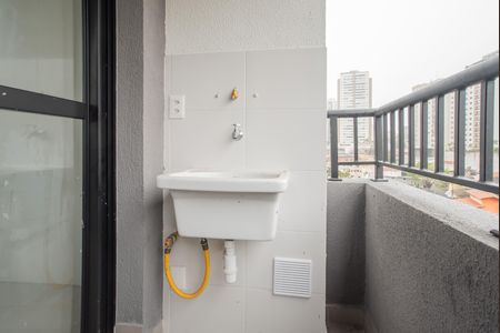 Studio à venda com 37m², 2 quartos e sem vagaÁrea de Serviço