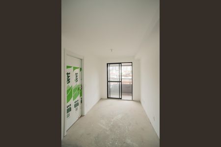 Sala de kitnet/studio à venda com 2 quartos, 37m² em Chácara Inglesa, São Paulo