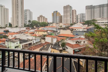 Studio à venda com 37m², 2 quartos e sem vagaVista do Quarto 2