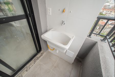 Studio à venda com 37m², 2 quartos e sem vagaÁrea de Serviço