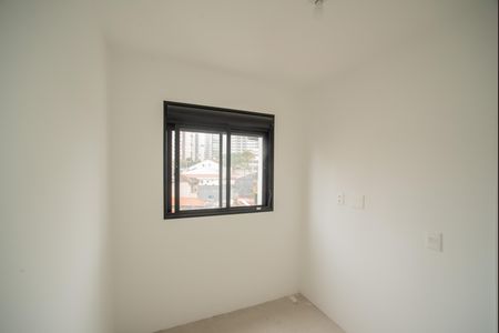 Studio à venda com 37m², 2 quartos e sem vagaQuarto 1
