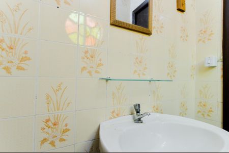 Casa para alugar com 200m², 3 quartos e 4 vagasLavabo