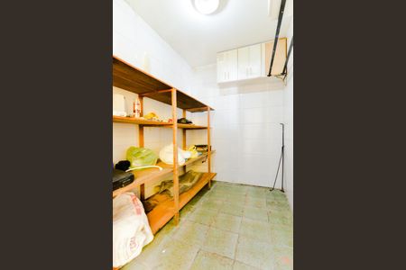 Casa para alugar com 200m², 3 quartos e 4 vagasÁrea de Serviço - Quarto de Serviço 
