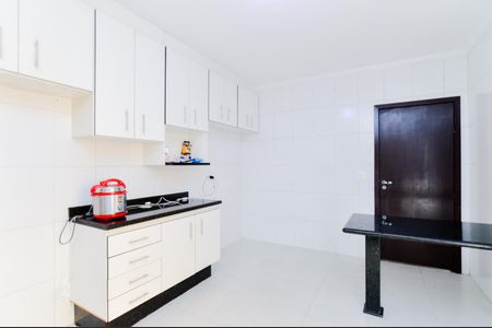 Casa para alugar com 200m², 3 quartos e 4 vagasCozinha
