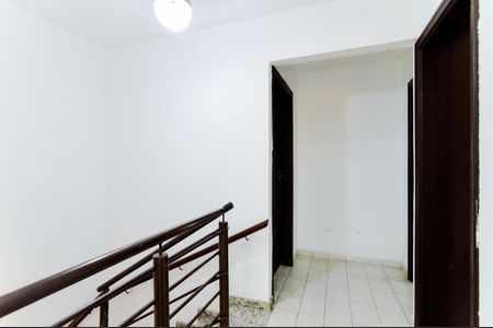 Casa para alugar com 200m², 3 quartos e 4 vagasCorredor dos Dormitórios
