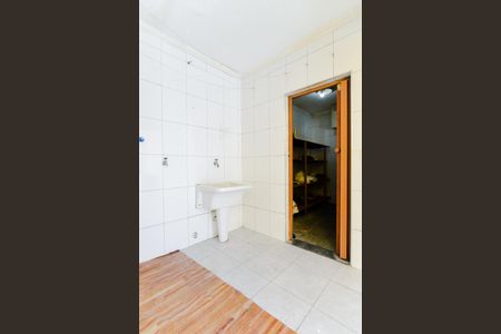 Casa para alugar com 200m², 3 quartos e 4 vagasÁrea de Serviço