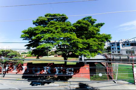 Casa para alugar com 200m², 3 quartos e 4 vagasVista da Varanda
