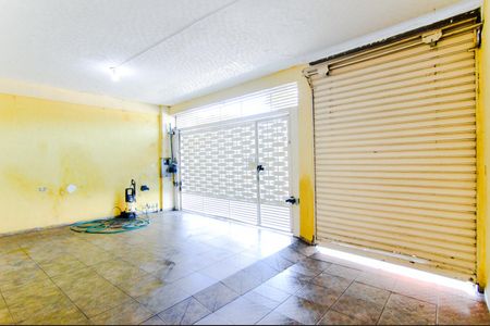 Casa para alugar com 200m², 3 quartos e 4 vagasGaragem