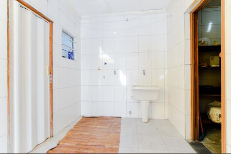 Casa para alugar com 200m², 3 quartos e 4 vagasÁrea de Serviço