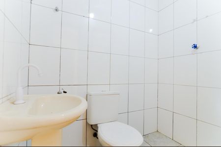 Casa para alugar com 200m², 3 quartos e 4 vagasÁrea de Serviço - Banheiro de Serviço 