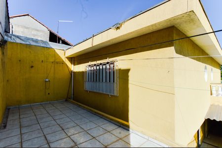 Casa para alugar com 200m², 3 quartos e 4 vagasQuintal