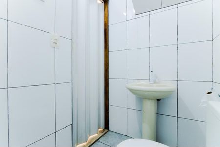 Casa para alugar com 200m², 3 quartos e 4 vagasÁrea de Serviço - Banheiro de Serviço 