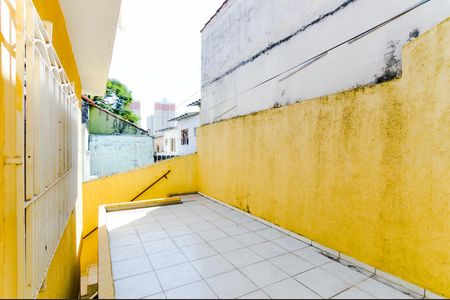 Casa para alugar com 200m², 3 quartos e 4 vagasQuintal