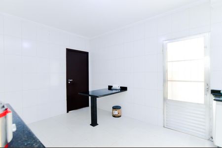 Casa para alugar com 200m², 3 quartos e 4 vagasCozinha
