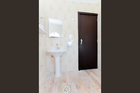 Casa para alugar com 200m², 3 quartos e 4 vagasBanheiro Social