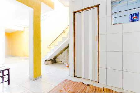 Casa para alugar com 200m², 3 quartos e 4 vagasÁrea de Serviço