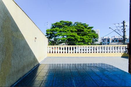 Quarto 1 - Vista de casa para alugar com 3 quartos, 200m² em Jardim Santa Clara, Guarulhos