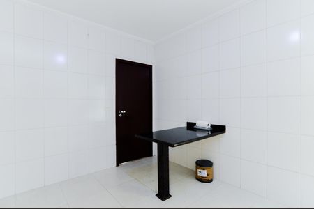Casa para alugar com 200m², 3 quartos e 4 vagasCozinha