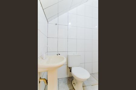 Casa para alugar com 200m², 3 quartos e 4 vagasÁrea de Serviço - Banheiro de Serviço 
