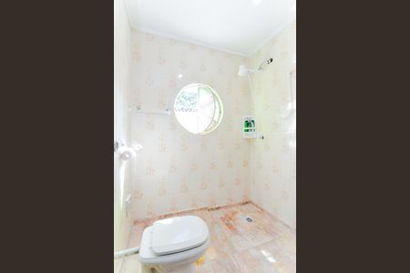 Casa para alugar com 200m², 3 quartos e 4 vagasBanheiro Social