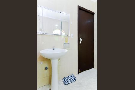 Casa para alugar com 200m², 3 quartos e 4 vagasBanheiro da Suíte