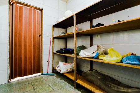 Casa para alugar com 200m², 3 quartos e 4 vagasÁrea de Serviço - Quarto de Serviço 