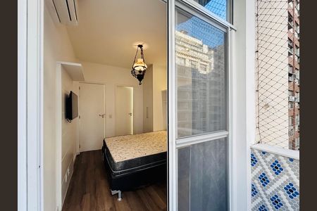 Apartamento para alugar com 1 quarto, 50m² em Copacabana, Rio de Janeiro