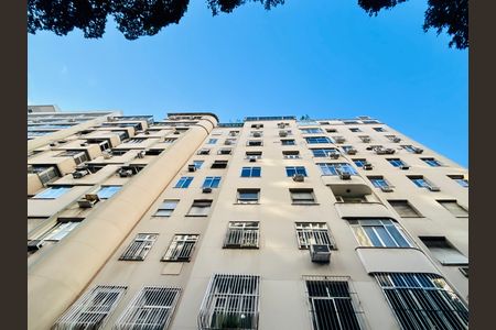 Apartamento para alugar com 1 quarto, 50m² em Copacabana, Rio de Janeiro