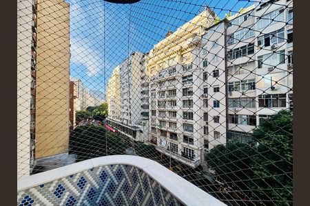 Apartamento para alugar com 1 quarto, 50m² em Copacabana, Rio de Janeiro